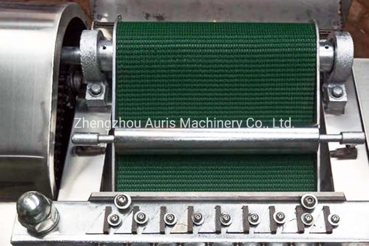 Factory Supply Meat Cube Cutter Frozen Meat Slicer Chicken Fish Beef Meat Slicing Dicing Cutting Machine