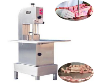 Factory Supply Meat Band Saw