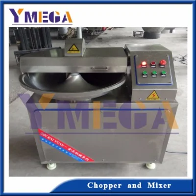 Meat Chopper Mixer/Cutting Mixer / Meat Cutter Mixer