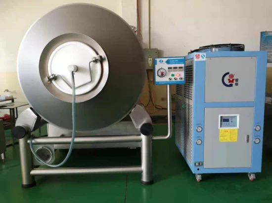 250-3000L Meat Vacuum Tumbler Machine for Sale with Good Price