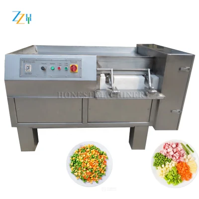 Multifunctional Meat Cube Cutter for Sale