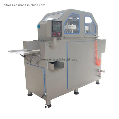 Newest Design Chicken Injection Equipment Saline Meat Injector Machine for Sale