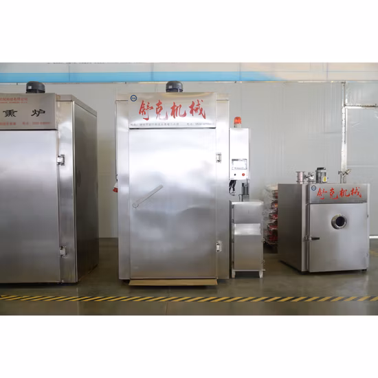 Good Value Chicken Smoked Turkey Fish Dry Smoker