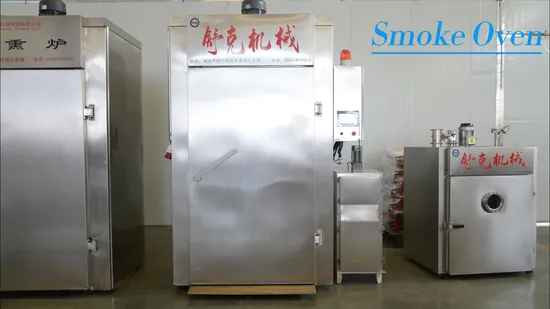 Good Value Chicken Smoked Turkey Fish Dry Smoker