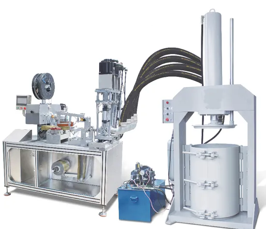 Auto Silicone Sausage Filling Machine with Multi Quantitative Cylinders