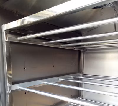 Hot Selling Various Models of Commercial Chicken, Duck, Goose, Fish, Meat Smoker Machine