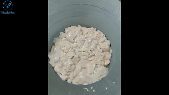 Factory Price Automatic Vacuum Sausage Filling Machine