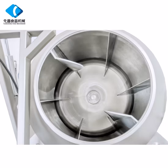 250-3000L Meat Vacuum Tumbler Machine for Sale with Good Price