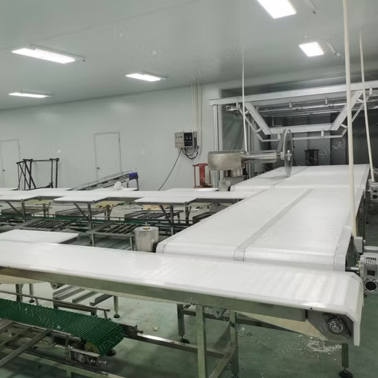 Commercial Professional Automatic Fresh Cube Meat Cutter