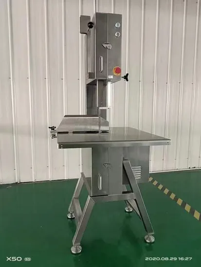 Frozen Meat Cutter Bone Saw